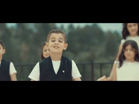 Arsen Grigoryans Studio - Mam jan // Արսեն Գրիգորյան ստուդիա - Մամ ջան