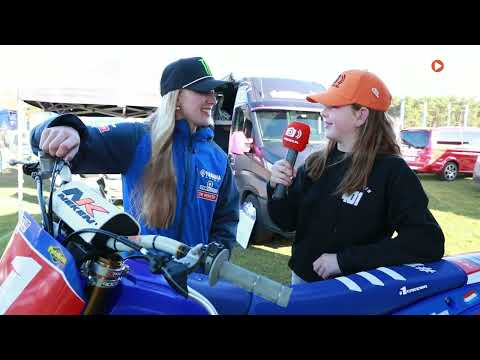Dutch MX Season Opener 1 maart 2026 in Lierop
