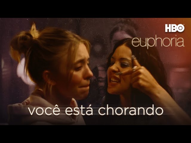 EUPHORIA: Rue entrega Cassie para Maddy img src=
