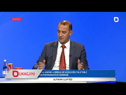 Debat Plus me Ermal Pandurin: Gjykimi i Luftës  - 03.10.2019