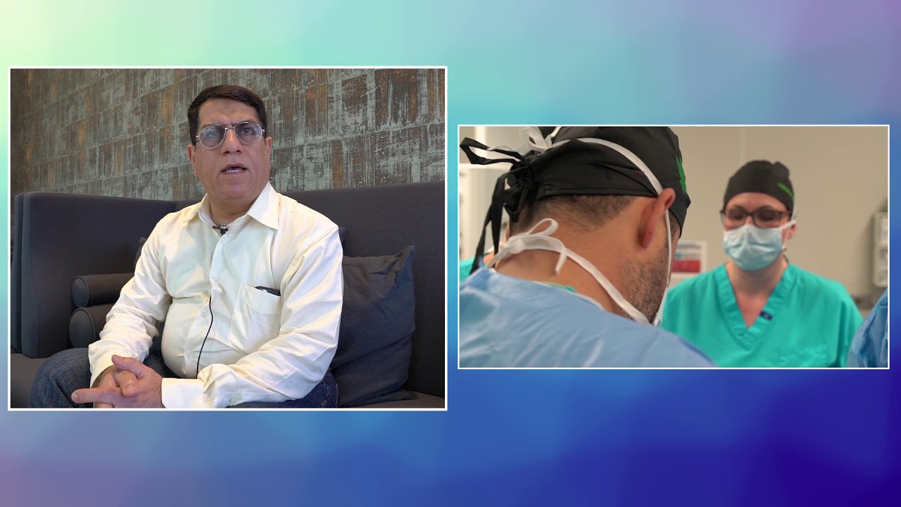 Vaser Training Testimonial 5 – Op. Dr. Hüseyin Kandulu