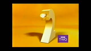 BBC Two - 17th February 2007 (last night of Person