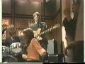 Byrds "You Ain't Going Nowhere" / "This Wheel's On Fire" - Playboy After Dark 9/28/1968