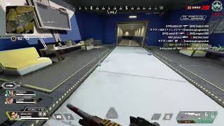 APEX新シーズン