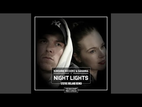 Night Lights (Original Mix)