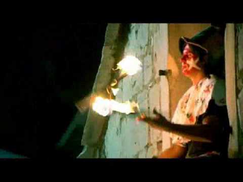 ST!llness - Vatra je djava ili legenda o trubadurima...