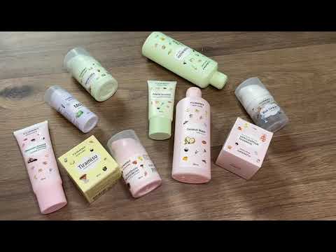 Yummy косметика. Косметика Сакура летуаль. Sakura  косметика из летуаль. Крем yummy. Yummy Skin Care Sweet Party подарочный набор.