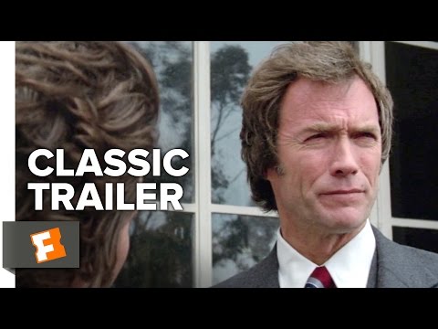 The Enforcer (1976) Official Trailer 