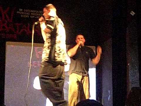 Kentaki Rap Batalia J.I.M.B. cz. 2