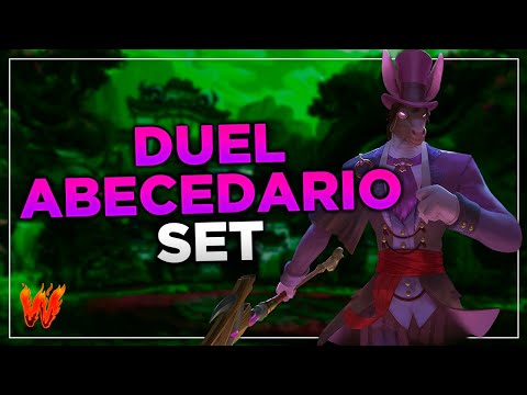 SET, ESTO NO ES TAN SENCILLO... - Warchi - Smite Duel