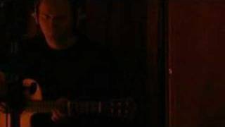 James Yorkston - 'Woozy With Cider' (2007)