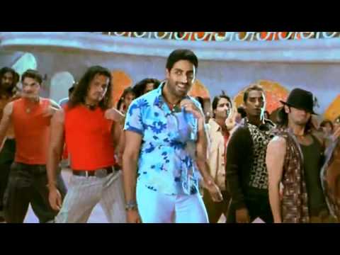 Dhoom 2 - Touch Me_ Don't Touch Me Soniya.mp4