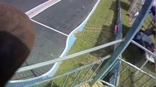 preview picture of video 'Coffs Harbour rc car club nitro touring class'