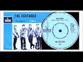 The Ventures - Scratchin'