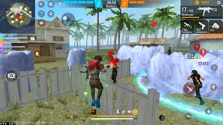 HIGHLIGHTS CONTRA INSCRITOS NAS LIVES #1 AMASSANDO GERAL? FREEFIRE EMULADOR MSI 5.9 🔥 ✈️