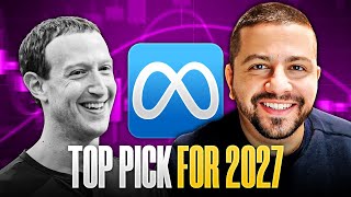 My Shocking Meta Platforms Stock Prediction for 2027! | META Stock Pre
