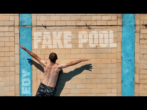 Hyperavers 2.0 - Fake Pool