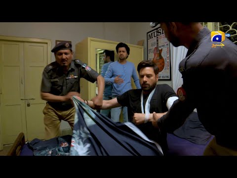 Chauraha Episode 32 Promo | Tonight at 8:00 PM only on Har Pal Geo
