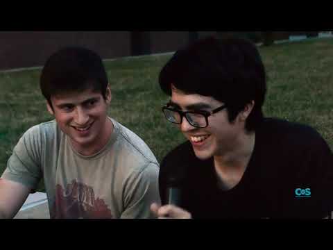 En corto: Car Seat Headrest