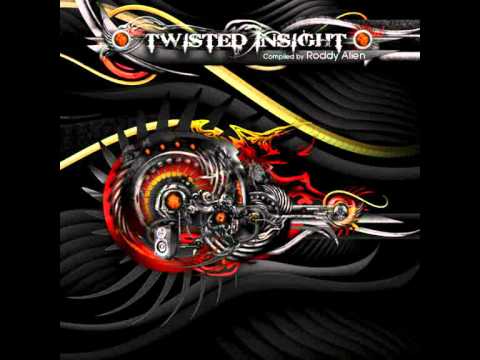 Azax Syndrom - Live Or Die