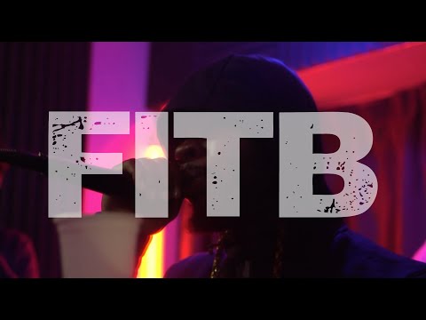 Flex In The Box Cypher | Leeroy Grudge, KayGee, LR, Karnage, Kriptik [Flex In The Box] @FlexerBeatz
