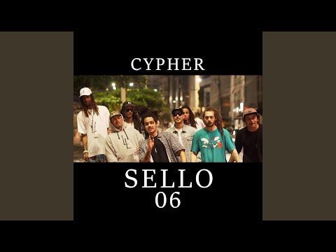 Cypher Sello 06