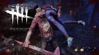 【Dead by Daylight】おチェンにしばかれるぅ〜(with ちゃみ)【女性実況】