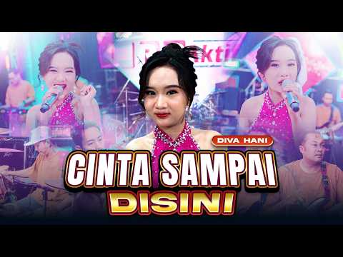 Thumbnail Video Cinta Sampai Disini