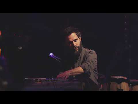 Kutiman - She's a Revolution (Live @ Barby TLV)