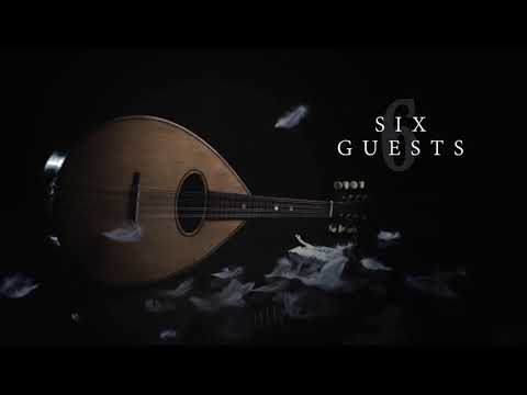 Seagulls' Nest Teaser