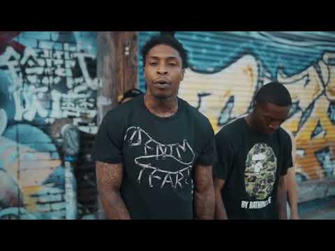 BLACKHEARTEDBENZ - WHOOP