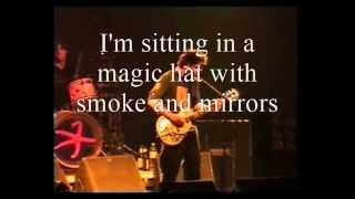 Ty Cobb Soundgarden Lyrics
