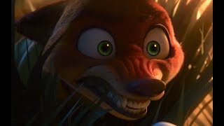 EL OSCURO FINAL DE ZOOTOPIA //[Bad Ending]//