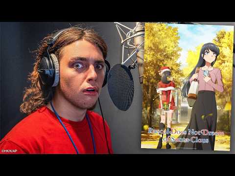 We Tried to Become Anime Voice Actors With Zero Experience