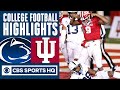 Penn State vs Indiana Highlights: Hoosiers upset Penn ST in OT on WILD 2-point play | CBS Sports HQ