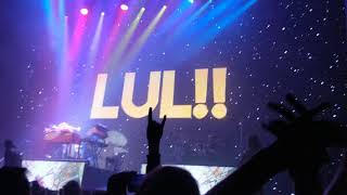 Ayreon Universe - Day Sixteen: Loser LIVE @ Tilburg 15/09/17