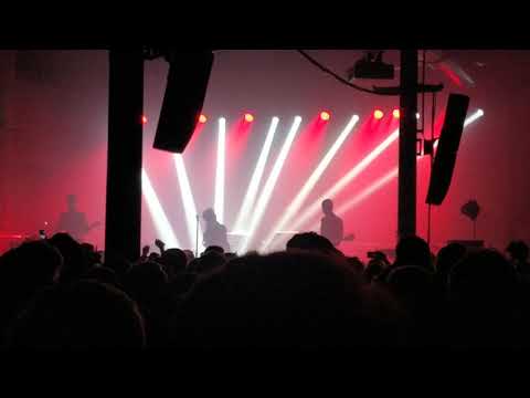 Pale Waves - Television Romance [4K | Boiler Shop Newcastle | 22/09/18]
