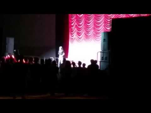 ZAQ - INSIDE IDENTITY @ Animenext 2016