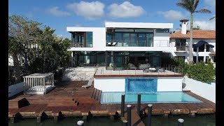 7311 Belle Meade Island Dr, Miami - Chad Carroll
