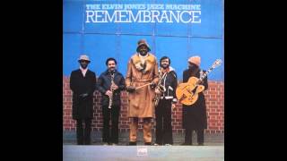 kalima - the elvin jones jazz machine