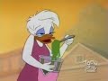 Quack Pack Daisy Duck Weight Gain