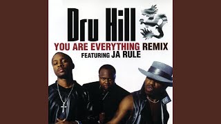 You Are Everything (Remix Radio Edit)