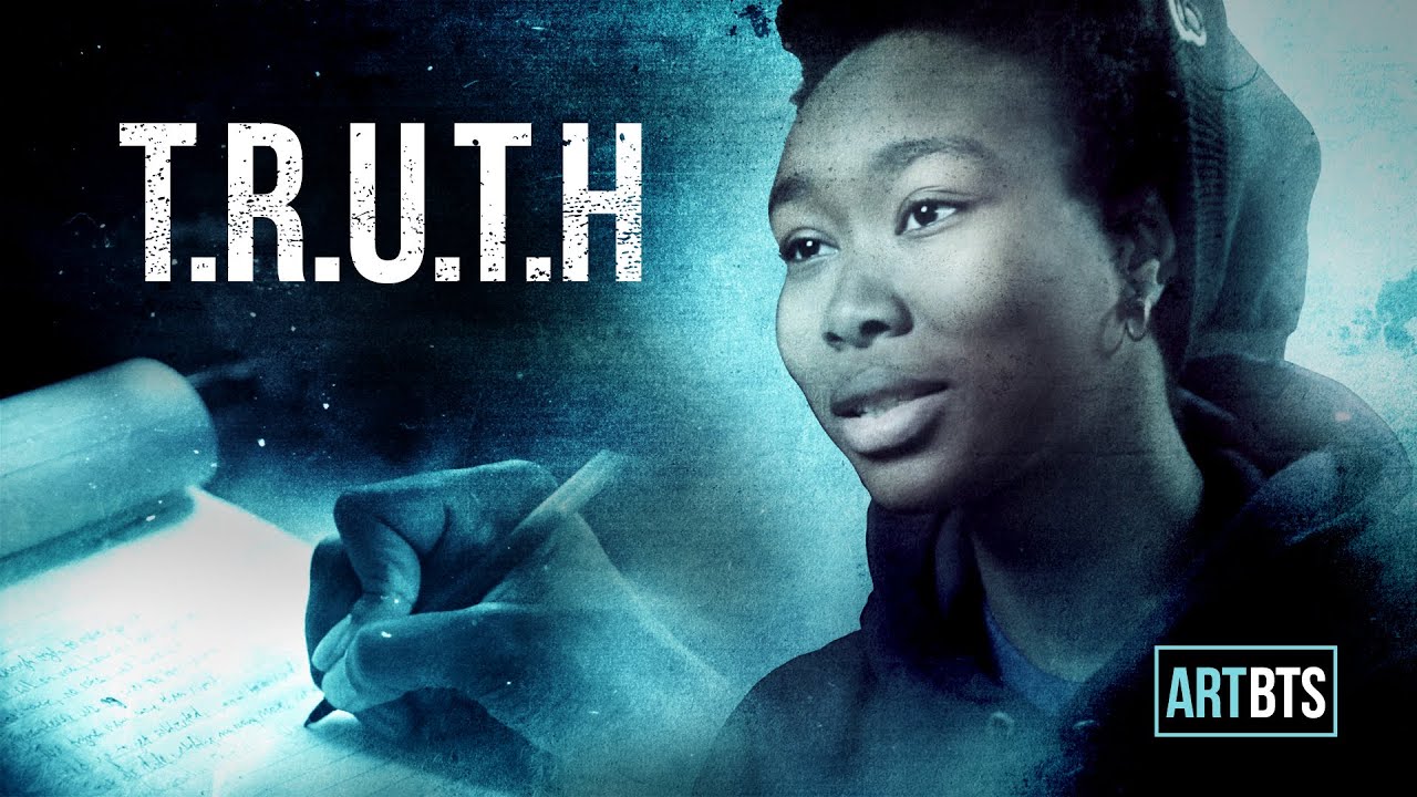 Promotional video thumbnail 1 for T.r.u.t.h