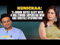 Kunickaa Sadanand Kumar Sanu S Then Wife Smashed My Car Because I Was Dating Her Husband