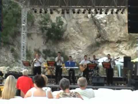 Pilistaler Echo - Ein Musikant braucht Fröhlichkeit (2006)