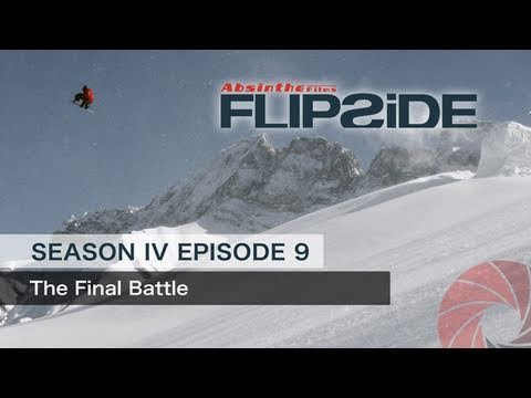 Flipside IV Episode 9 - The Final Battle