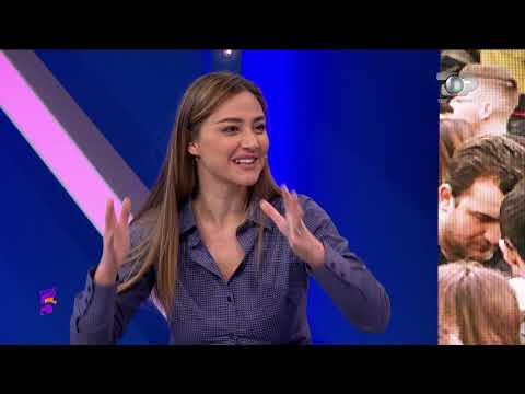 Ftesë në 5, Protesta e studentëve, 7 Dhjetor 2018, Pjesa 1