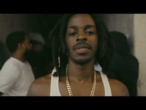 Bushy B - Ghetto Gave Me Style (Official Video)