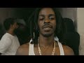 Bushy B Ghetto Gave Me Style Official Video