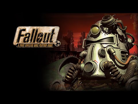 Fallout 1 (OST) - Mark Morgan | Full + Tracklist [Original Game Soundtrack]